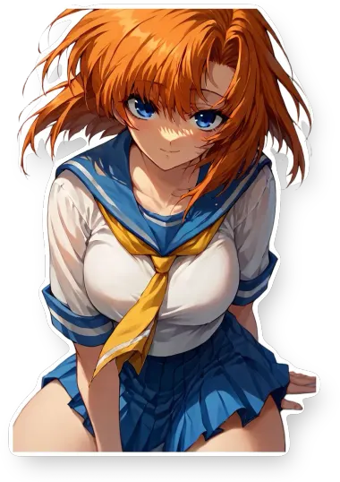 Higurashi When They Cry