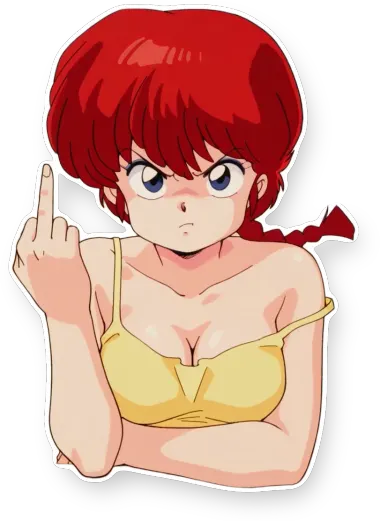 Ranma 1/2