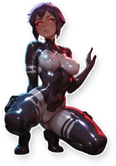 Ghost in the Shell