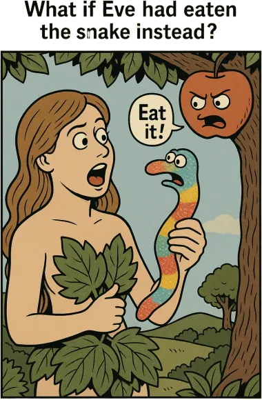 Eve