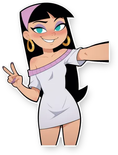 The Fairly OddParents