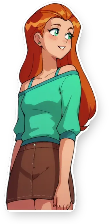 Totally Spies
