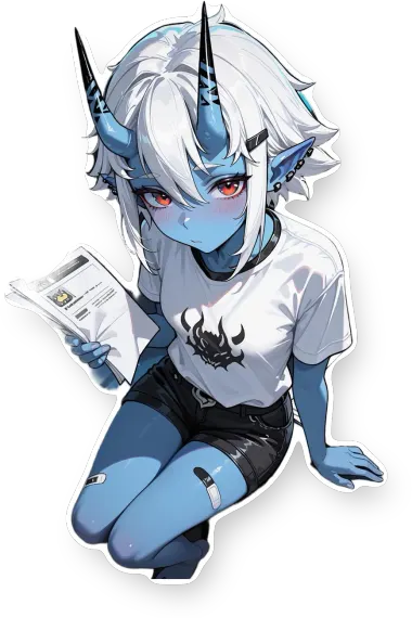 Gothic Girl Soukaku