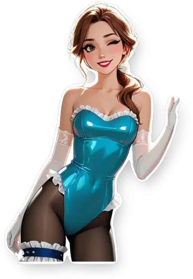 Frozen