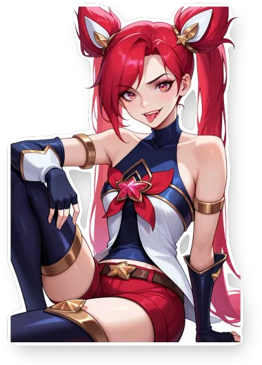 League of Legends