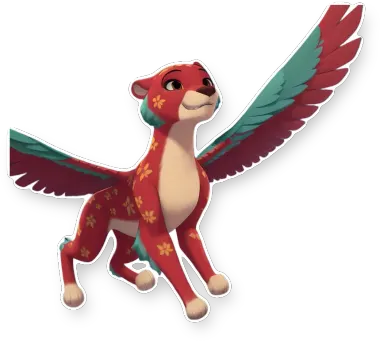 Elena of Avalor