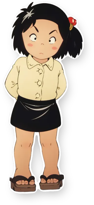 じゃりン子チエ