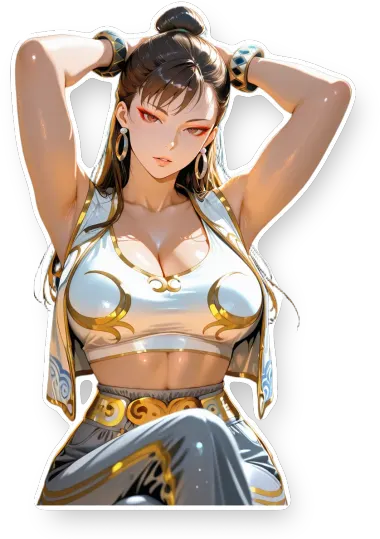 Street Fighter