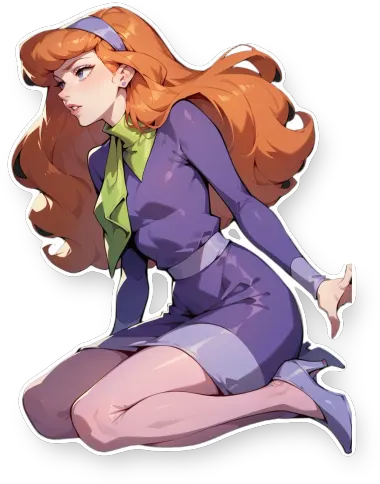Scooby-Doo
