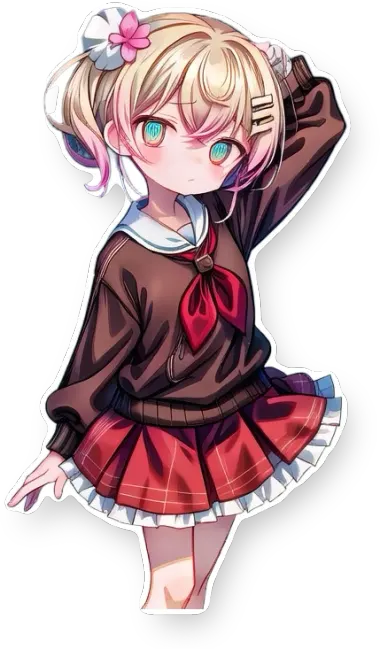 Momosuzu Nene