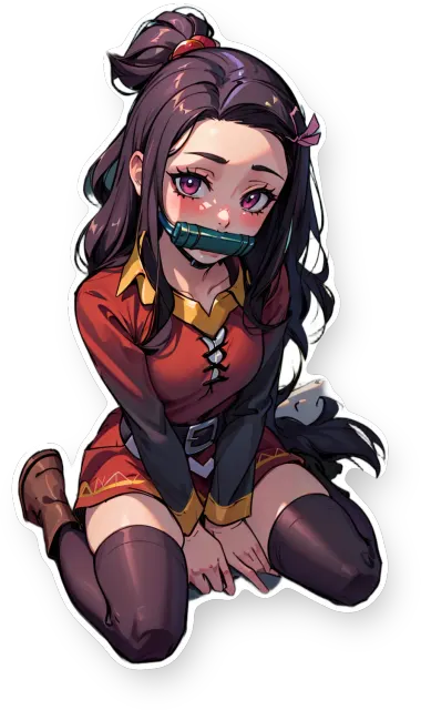 Demon Slayer: Kimetsu no Yaiba