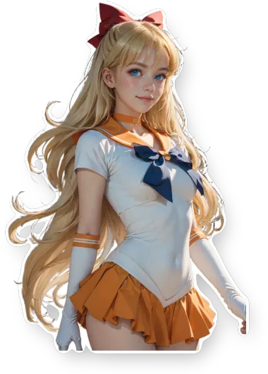 Sailor Moon