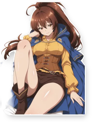 Isekai Cheat Magician