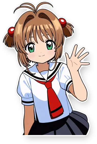 Cardcaptor Sakura
