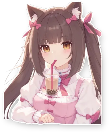 Nekopara