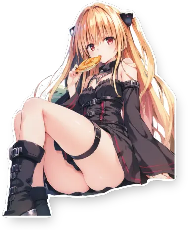 To Love-Ru