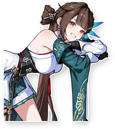 Honkai Impact 3rd