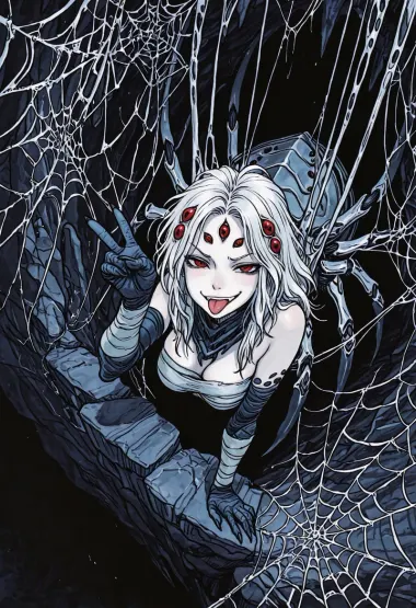Monster Girl Encyclopedia