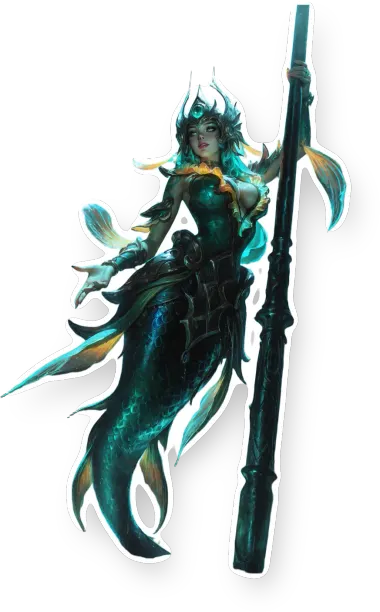 League of Legends