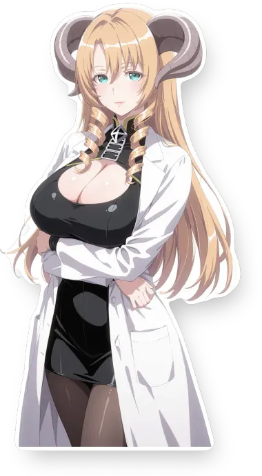 Nanatsu no Taizai