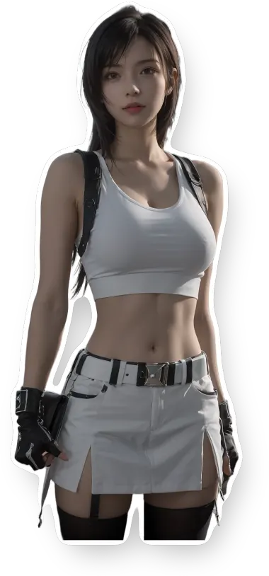 Final Fantasy VII