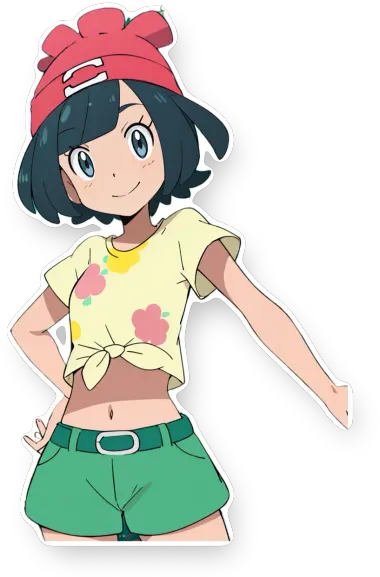 Pokémon