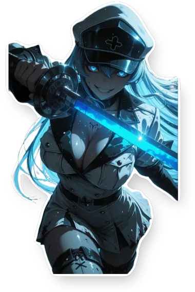 Akame ga Kill!