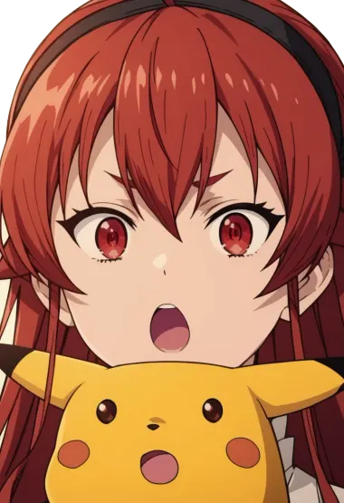 Mushoku Tensei