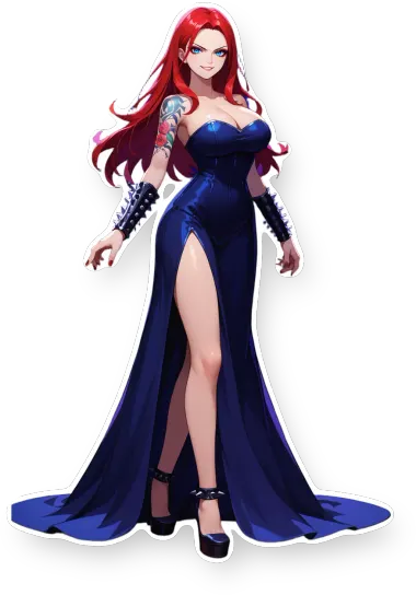 League of Legends