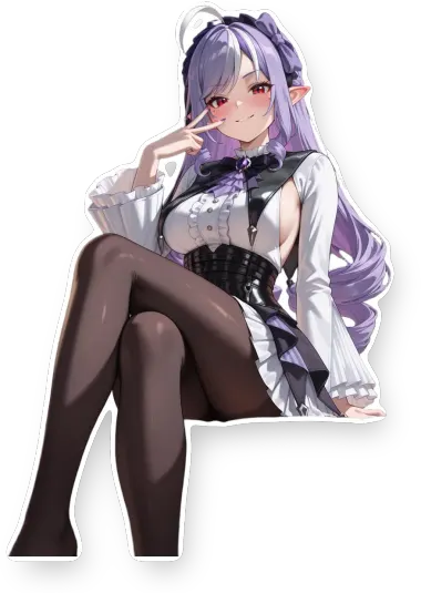 Vivian Banshee