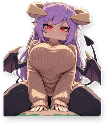 Lilith Demon Girl Lilith