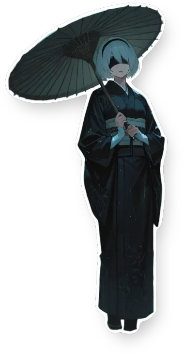 NieR:Automata