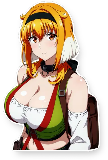 Isekai Meikyuu de Harem wo