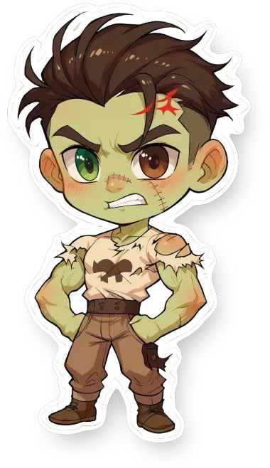 Frankenstein