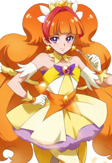 Cure Twinkle Precure