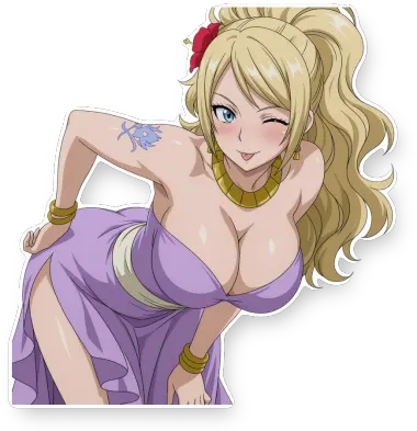 Fairy Tail