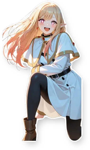 Frieren: Beyond Journey's End
