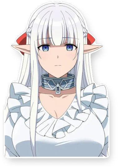 An Archdemon's Dilemma: How I Raised an Elf Slave into My Wife