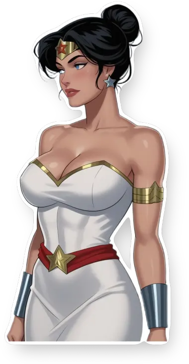 Wonder Woman