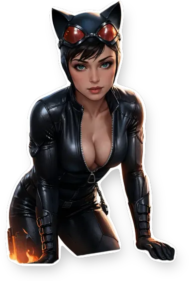 Catwoman