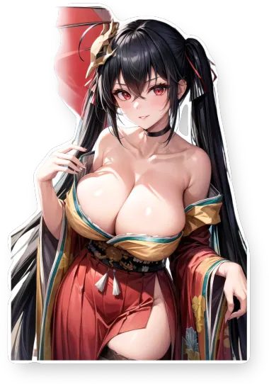 Azur Lane