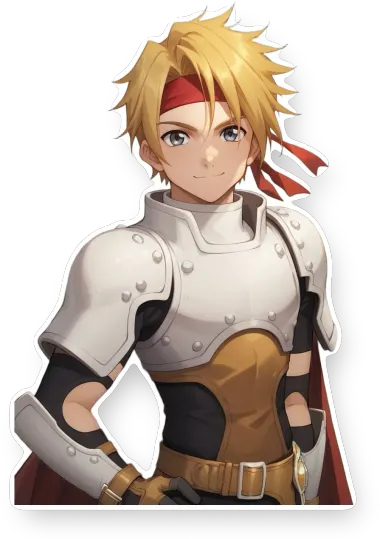 Cress Albane