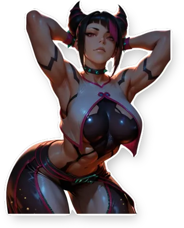 Street Fighter