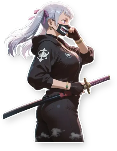 Black Clover