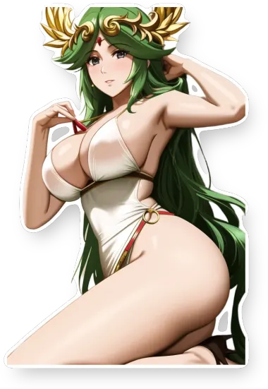 Kid Icarus