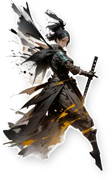 武墨 WuMo
