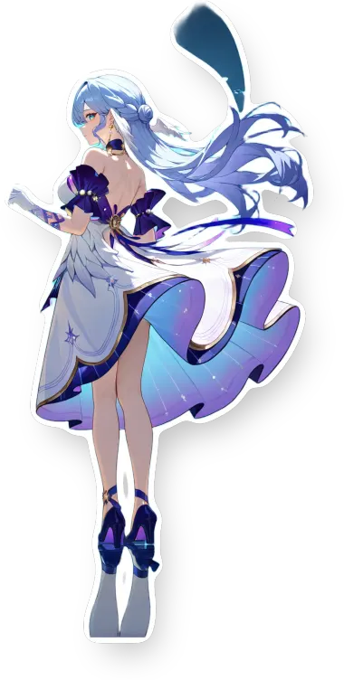 Honkai: Star Rail
