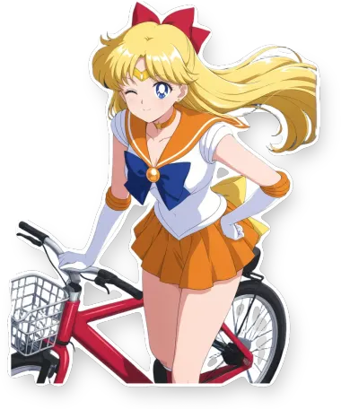Sailor Moon