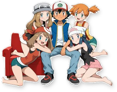 Pokémon