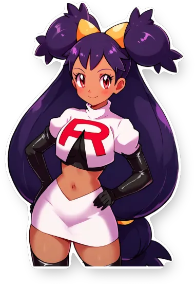 Pokemon